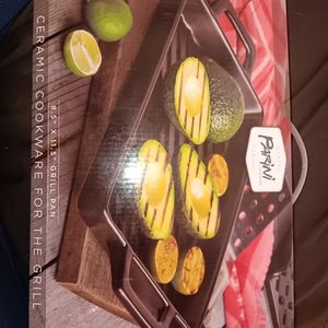 PARINI GRILL COOKWARE